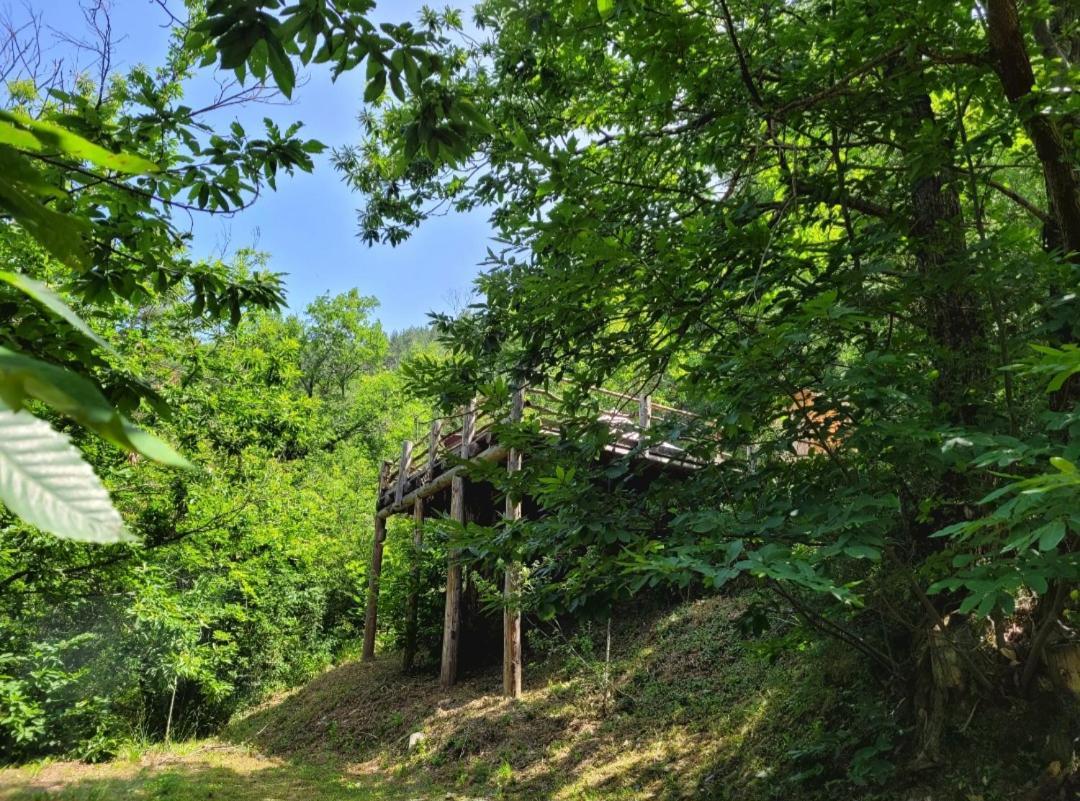 Loz'Aire Naturelle Quezac  Εξωτερικό φωτογραφία