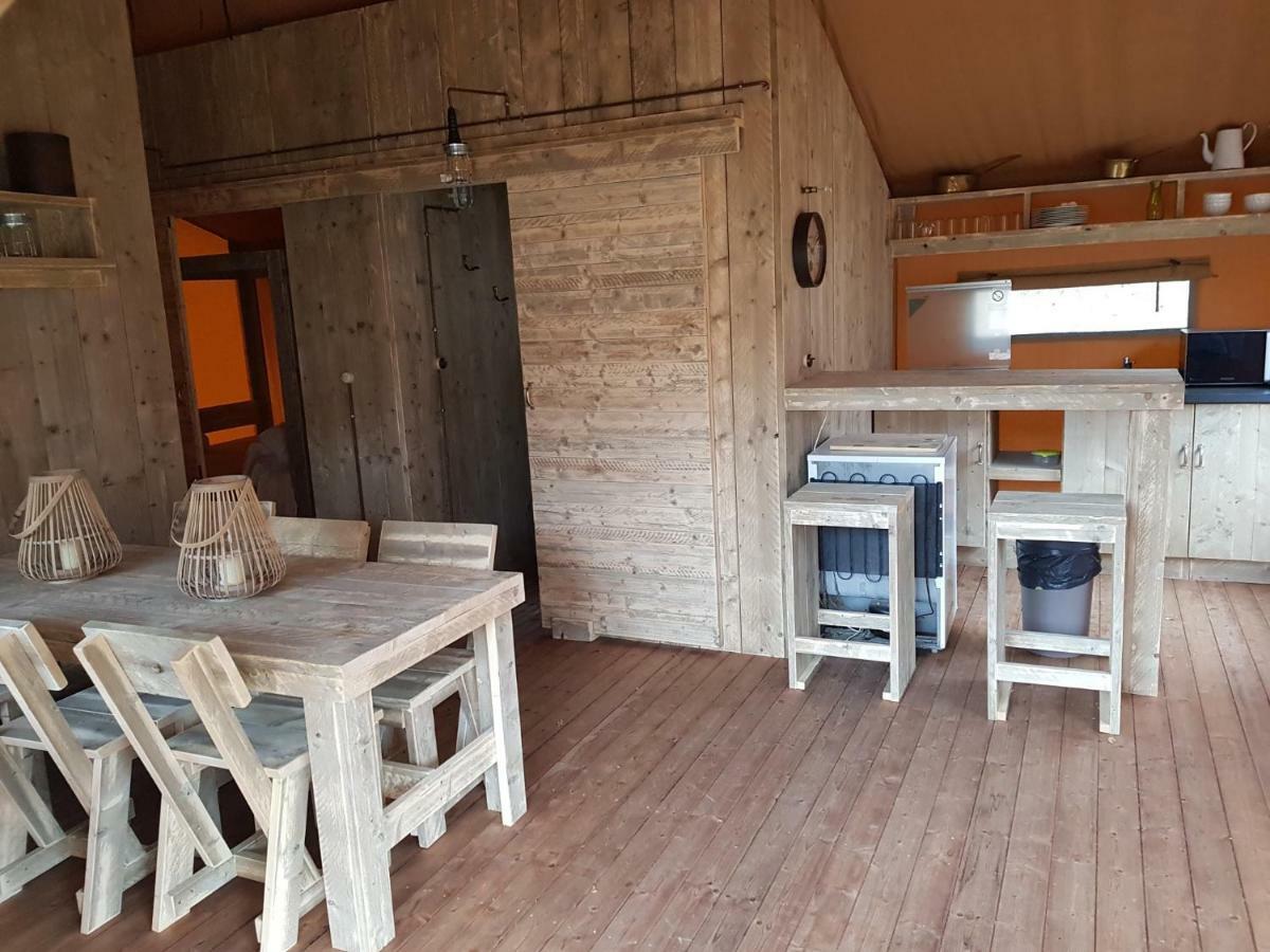 Loz'Aire Naturelle Quezac  Εξωτερικό φωτογραφία