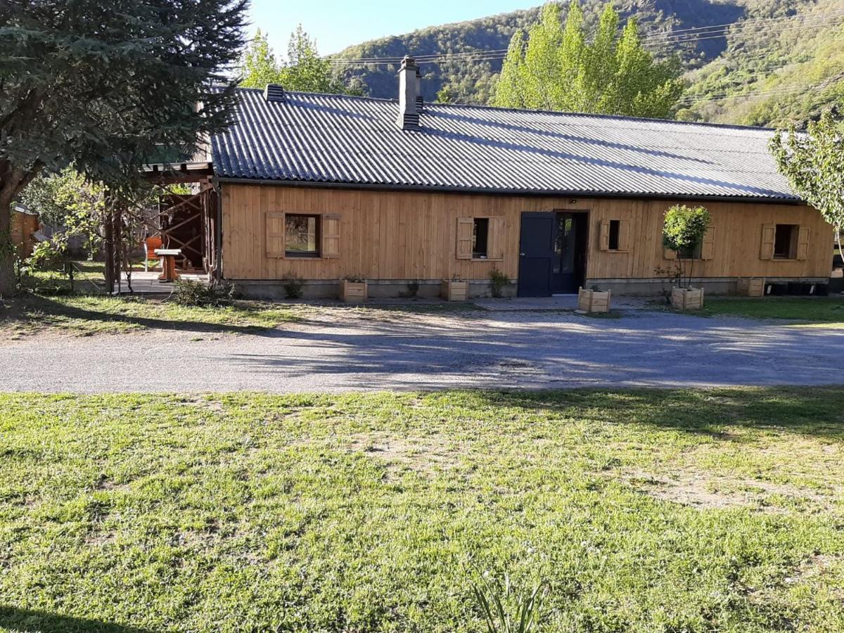 Loz'Aire Naturelle Quezac  Εξωτερικό φωτογραφία